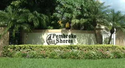 SW 1 St & SW 167th Ave