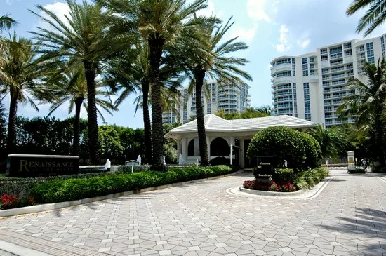 6001 - 6051 North Ocean Drive