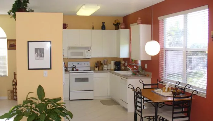 NW 10 st & NW 158th Ave