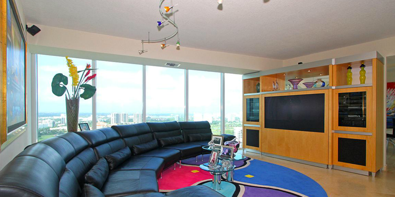 3370 Hidden Bay Drive