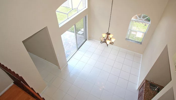 Pine Blvd and SW 186th Ave