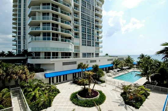 6001 - 6051 North Ocean Drive