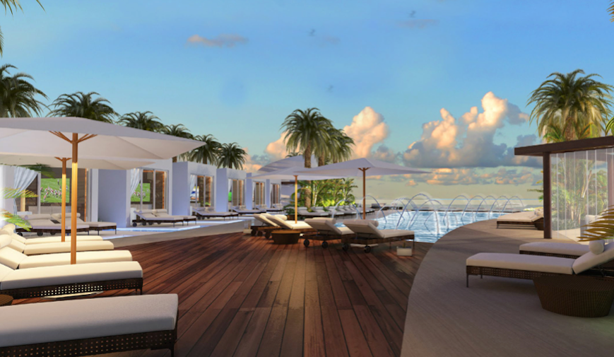 700 North Atlantic Boulevard