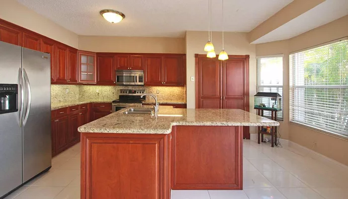 Pine Blvd and SW 186th Ave