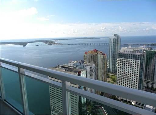 950 - 951 Brickell Bay Drive
