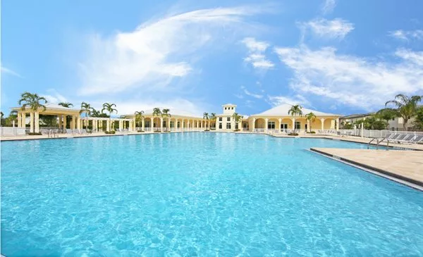 SW 147th Ave. & SW 328 St.