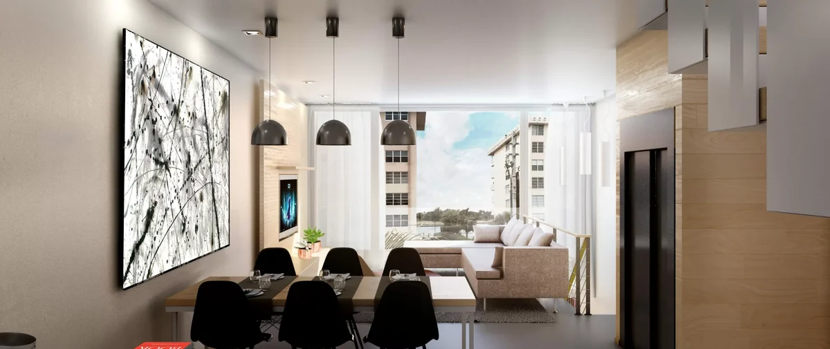 9201 W Bay Harbor Dr