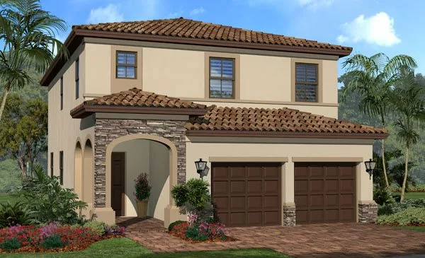 SE 36 Ave. & SW 328 St.