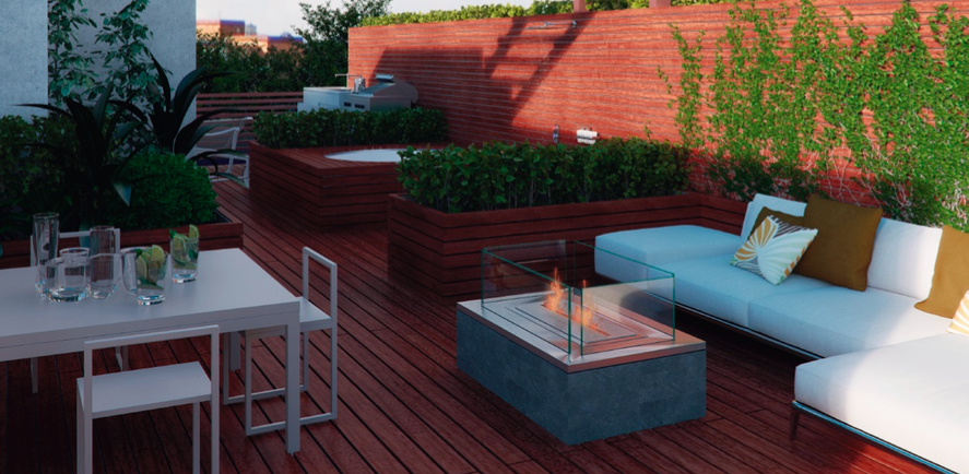 9900 East Bay Harbor Drive