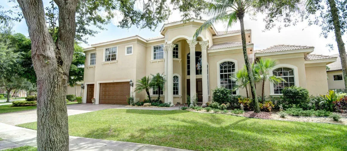 Pompano Beach