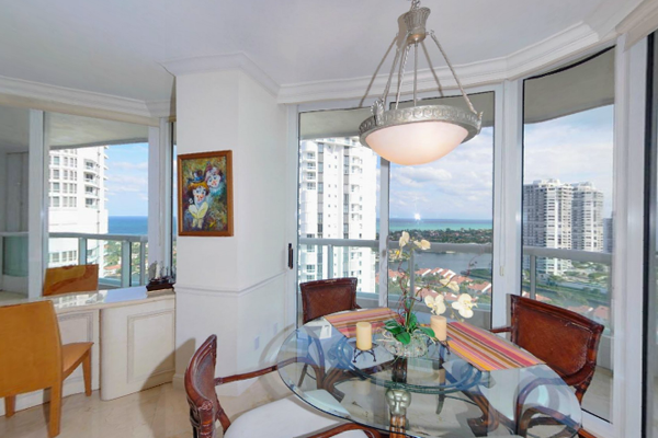 21205 Yacht Club Drive