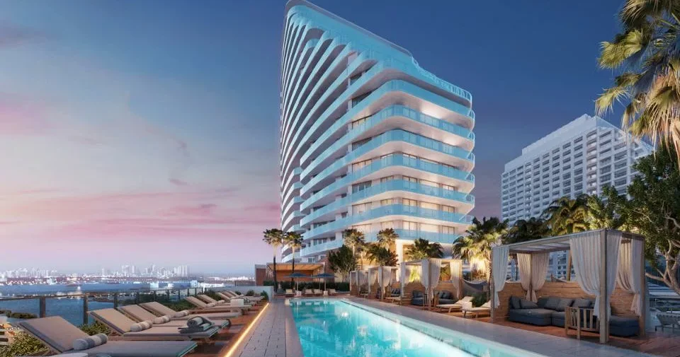 525 N Fort Lauderdale Beach Blvd