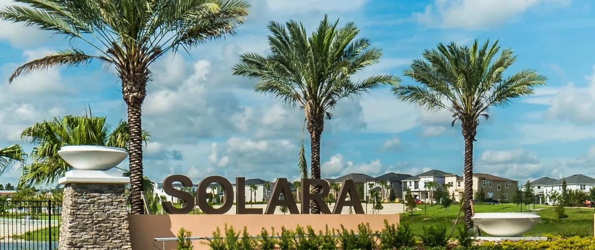 1575 Carey Palm Circle Kissimmee