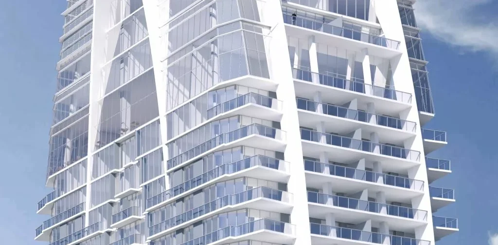 555 North Miami Avenue