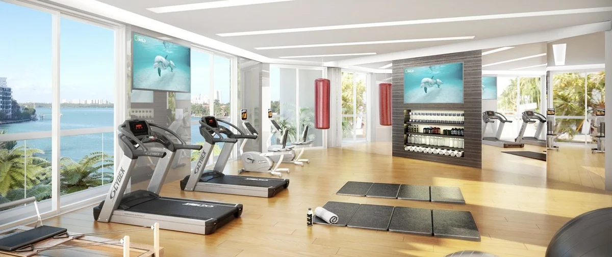 9821 E Bay Harbor Dr.