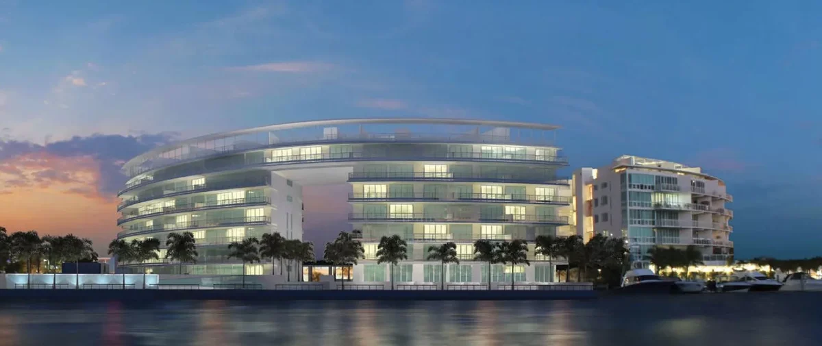 6610 & 6620 Indian Creek Drive