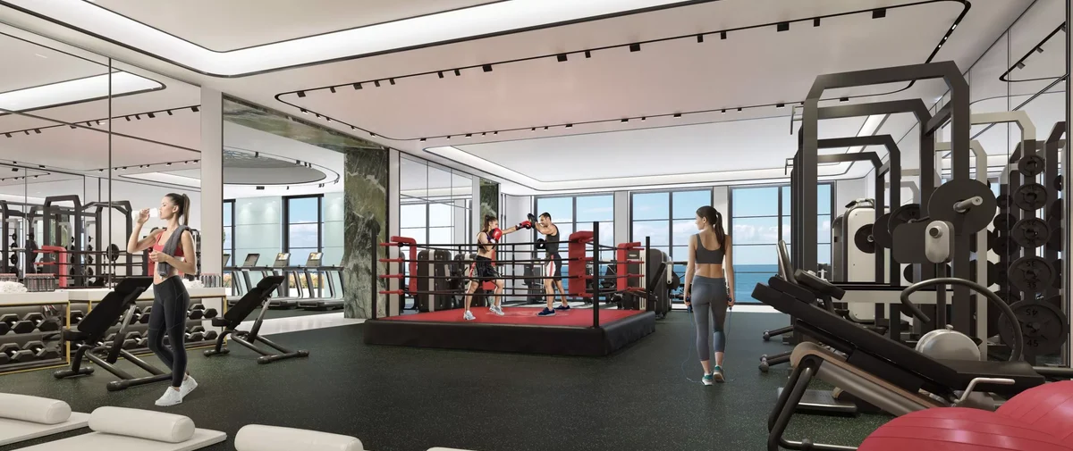 17895 Collins Avenue,