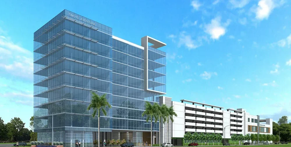 21001 Biscayne Blvd