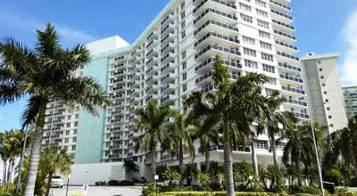 3725 S. Ocean Drive,