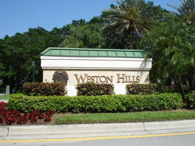 Weston, Florida