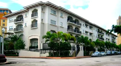 50 Alhambra Circle Coral Gables