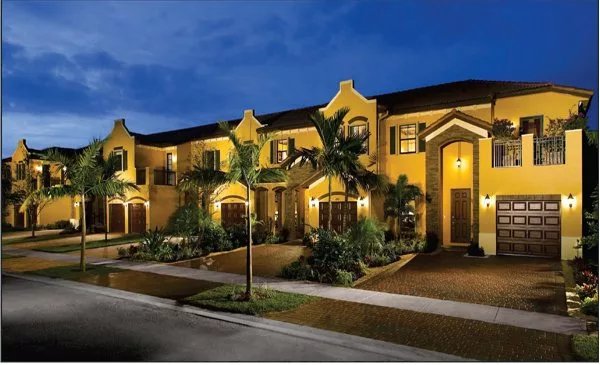 SW 112 - 117 Ave & SW 232 St - Sw 243 Terr.