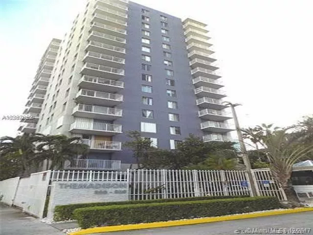 800 & 850 N Miami Ave