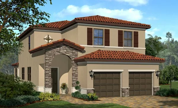 SE 36 Ave. & SW 328 St.