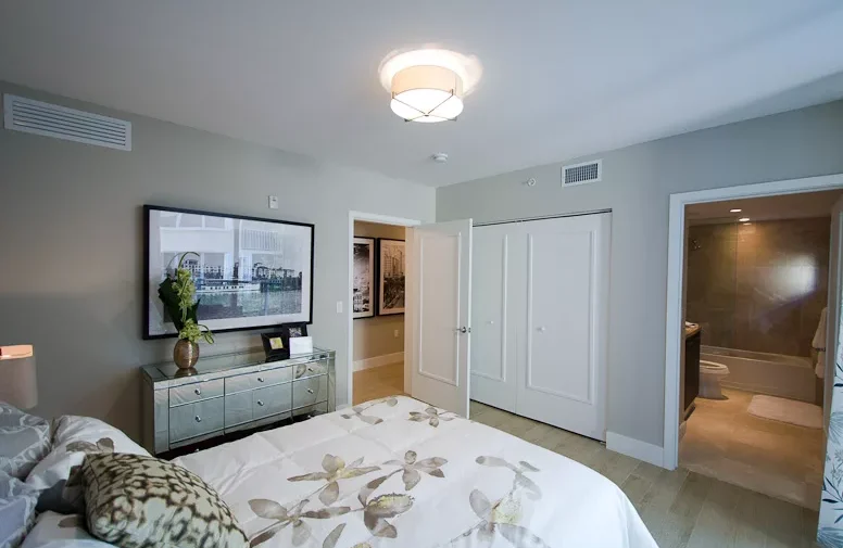 9400 W. Bay Harbor Drive