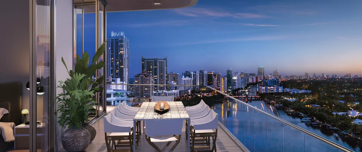 6800 Indian Creek Dr.