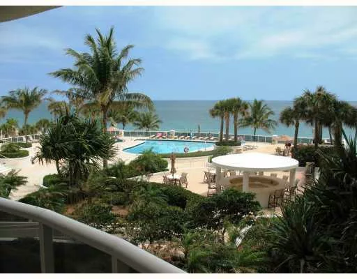 4240 Galt Ocean Drive