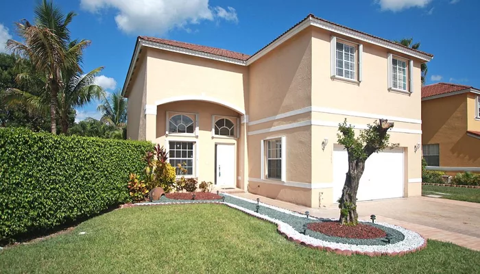 Pine Blvd and SW 186th Ave