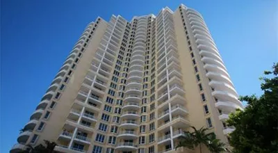 888 Brickell Key Drive