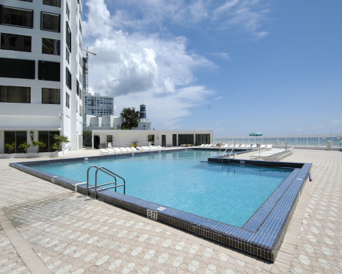 3505 S. Ocean Drive