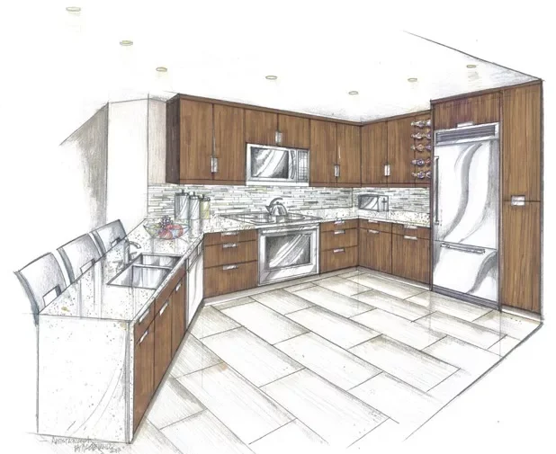 1532 Southeast 12th Street