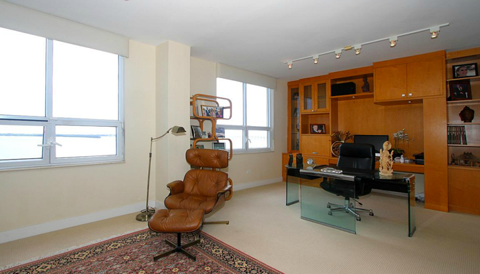 888 Brickell Key Drive