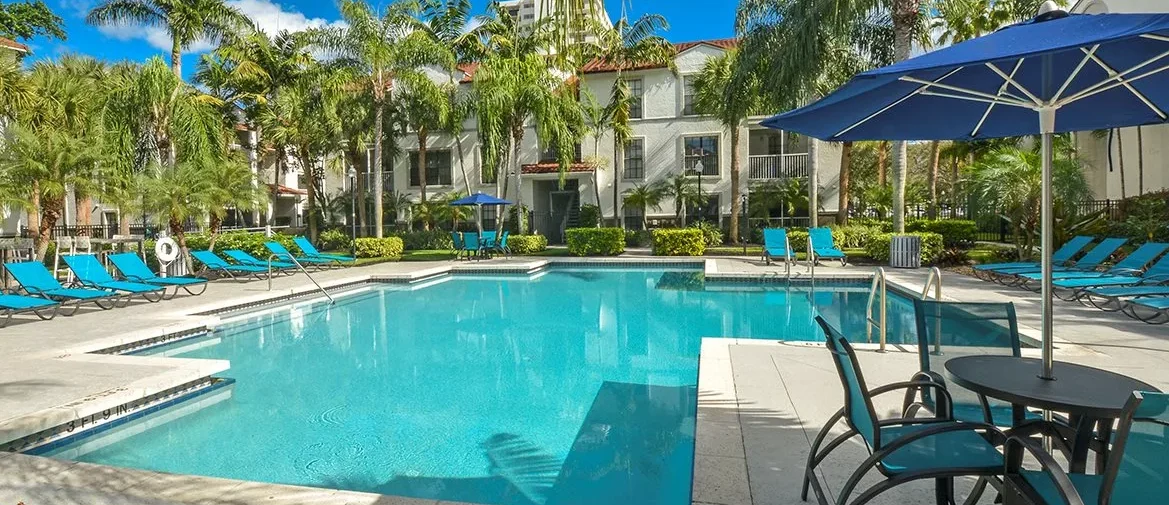 3101 Port Royale Blvd