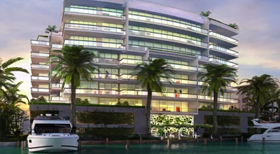 9261 E. Bay Harbor Drive