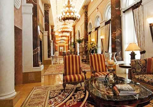 17885 Collins Avenue