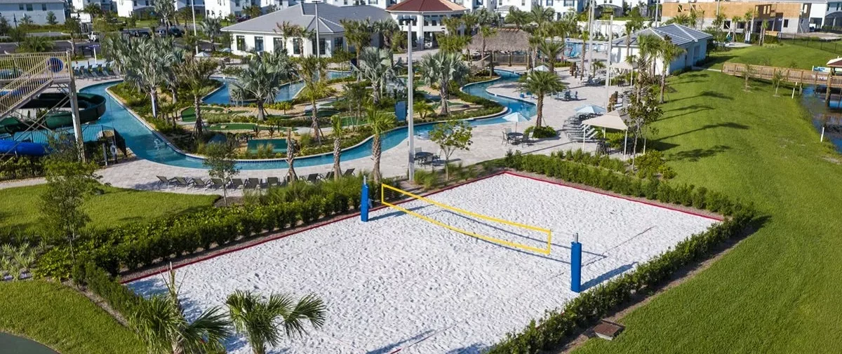 Fairy Tale Circle Kissimmee