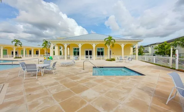 SW 147th Ave. & SW 328 St.