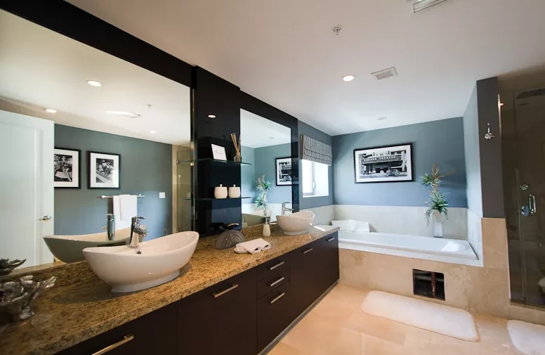 9400 W. Bay Harbor Drive