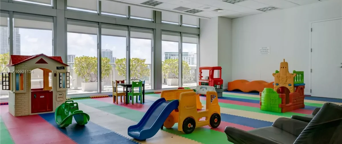 79 SW 12 St and 1111 SW 1 Ave