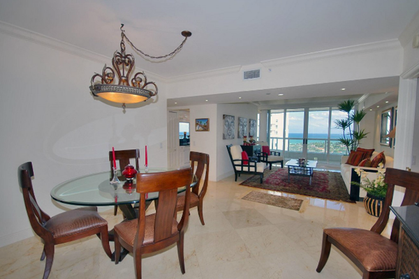 21205 Yacht Club Drive