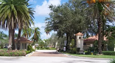 SW 184 Terr - 189 Ave & SW 7th