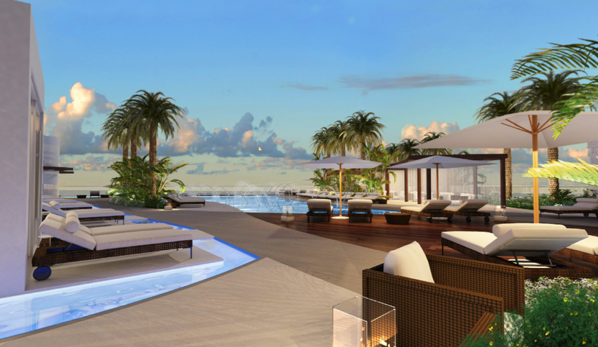 700 North Atlantic Boulevard