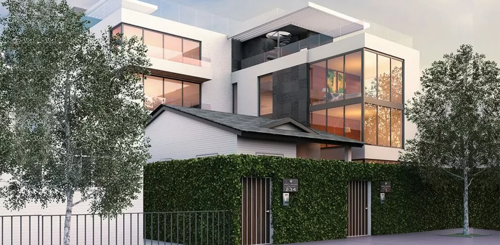 234 Washington Avenue