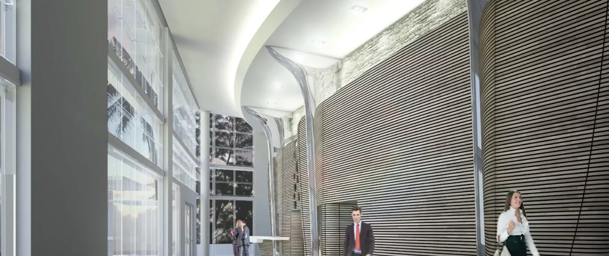 6610 & 6620 Indian Creek Drive