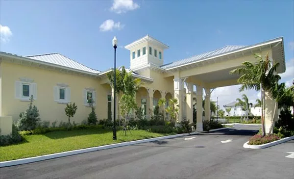 SW 152 Ave & SW 320 St