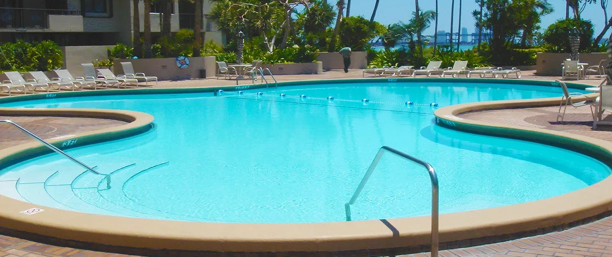 520 & 520 Brickell Key Drive